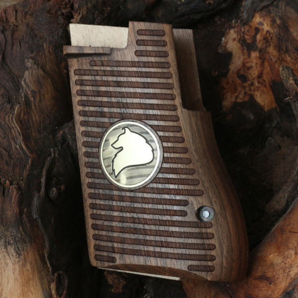 Desert Eagle Mark XIX grips - Bestpistolgrips