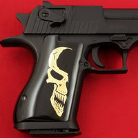 Desert Eagle Mark XIX grips - Bestpistolgrips