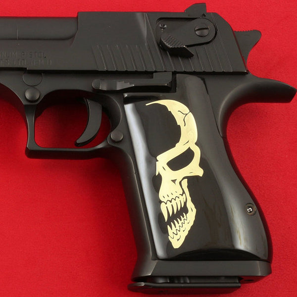 Desert Eagle Mark XIX grips - Bestpistolgrips