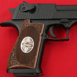 Desert Eagle Mark XIX grips - Bestpistolgrips