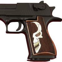 Desert Eagle Mark XIX grips - Bestpistolgrips