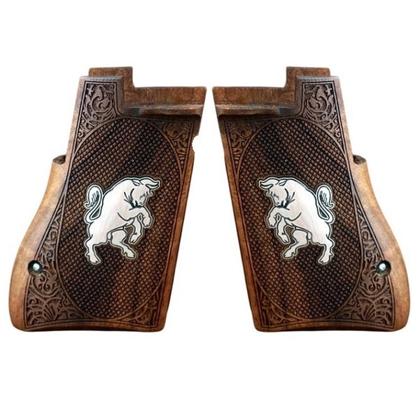Desert Eagle Mark XIX grips - Bestpistolgrips