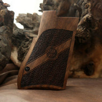 Desert Eagle Mark XIX grips - Bestpistolgrips