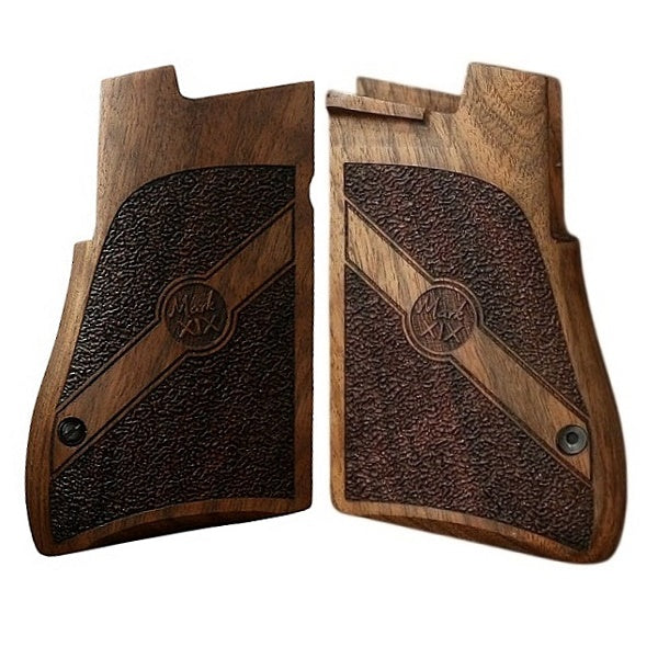 Desert Eagle Mark XIX grips - Bestpistolgrips