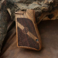 Desert Eagle Mark XIX grips - Bestpistolgrips