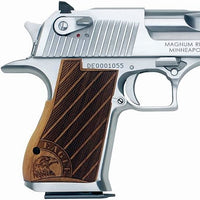 Desert Eagle Mark XIX grips - Bestpistolgrips