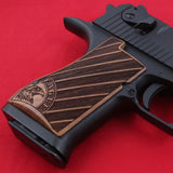 Desert Eagle Mark XIX grips - Bestpistolgrips