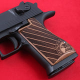 Desert Eagle Mark XIX grips - Bestpistolgrips
