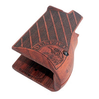 Desert Eagle Mark XIX grips - Bestpistolgrips