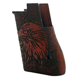 Desert Eagle Mark XIX grips - Bestpistolgrips