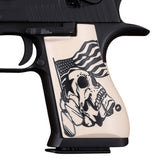 Desert Eagle Mark XIX grips - Bestpistolgrips
