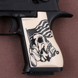 Desert Eagle Mark XIX grips - Bestpistolgrips