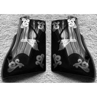 Desert Eagle Mark XIX grips - Bestpistolgrips
