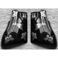 Desert Eagle Mark XIX grips - Bestpistolgrips