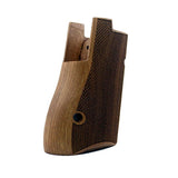 Desert Eagle Mark XIX grips - Bestpistolgrips