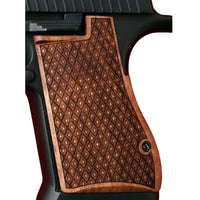 Desert Eagle Mark XIX grips - Bestpistolgrips