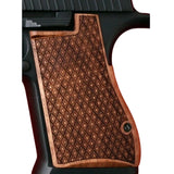 Desert Eagle Mark XIX grips - Bestpistolgrips