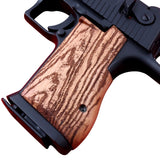 Desert Eagle Mark XIX grips - Bestpistolgrips