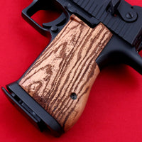 Desert Eagle Mark XIX grips - Bestpistolgrips