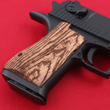 Desert Eagle Mark XIX grips - Bestpistolgrips