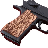 Desert Eagle Mark XIX grips - Bestpistolgrips
