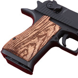 Desert Eagle Mark XIX grips - Bestpistolgrips