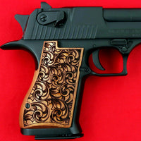 Desert Eagle Mark XIX grips - Bestpistolgrips