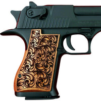 Desert Eagle Mark XIX grips - Bestpistolgrips