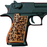 Desert Eagle Mark XIX grips - Bestpistolgrips
