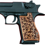 Desert Eagle Mark XIX grips - Bestpistolgrips