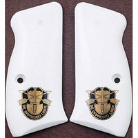 CZ 75 Compact grips - Bestpistolgrips