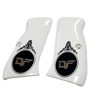 CZ 75 Compact grips - Bestpistolgrips