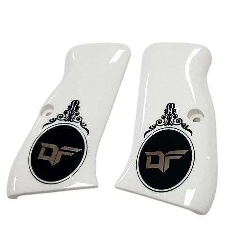 CZ 75 Compact grips - Bestpistolgrips
