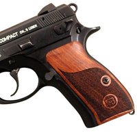 CZ 75 Compact grips - Bestpistolgrips