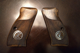 CZ 75 Compact grips - bestpistolgrips