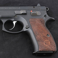 CZ 75 Compact grips - bestpistolgrips
