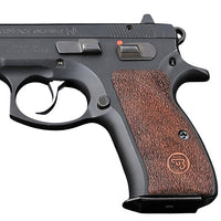 CZ 75 Compact grips - bestpistolgrips