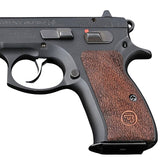 CZ 75 Compact grips - bestpistolgrips
