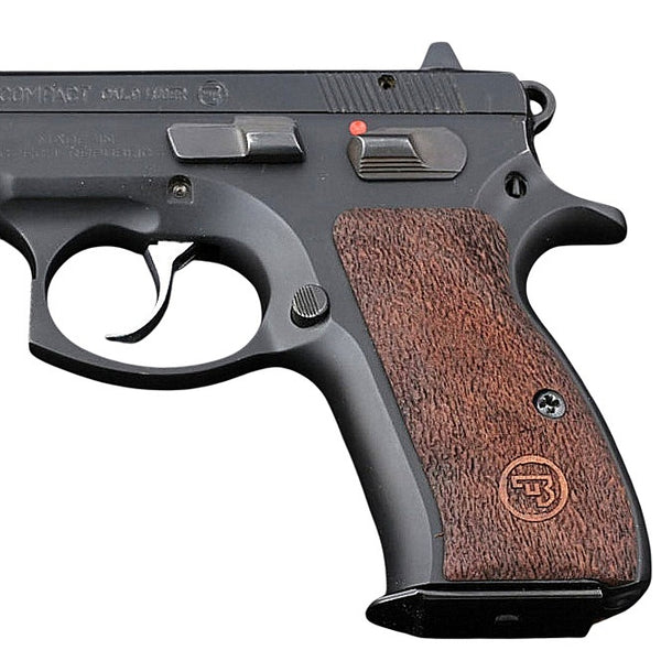 CZ 75 Compact grips - bestpistolgrips