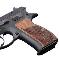 CZ 75 Compact grips - bestpistolgrips