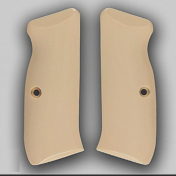 CZ 75 Full size grips - Bestpistolgrips