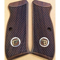CZ 75 full size grips - Bestpistolgrips