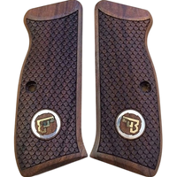 CZ 75 full size grips - Bestpistolgrips