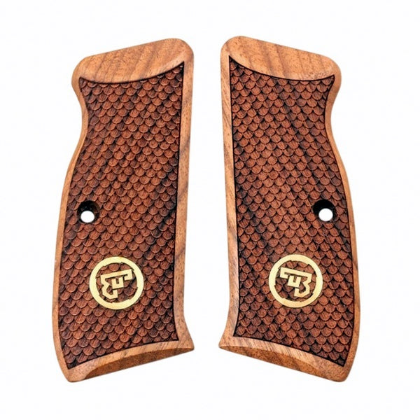 CZ 75 full size grips - Bestpistolgrips
