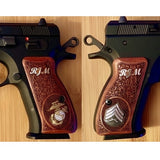 CZ 75 full size grips - Bestpistolgrips