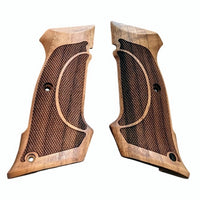 CZ 75 Full size grips - Bestpistolgrips