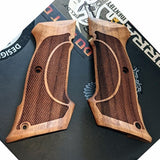 CZ 75 Full size grips - Bestpistolgrips