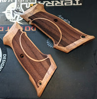 CZ 75 Full size grips - Bestpistolgrips