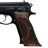 CZ 75 Full size grips - Bestpistolgrips