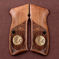 CZ 75B grips - Bestpistolgrips